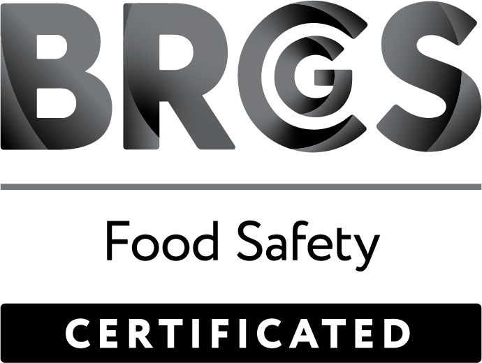 BRCS Food Safety Certification